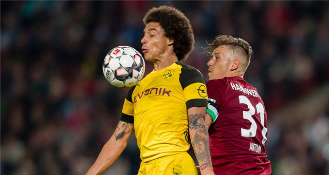 九游官方入口-多特蒙德内部会议纪要流出——赛前调整名单，德甲使命明确，心理建设被强调的简单介绍