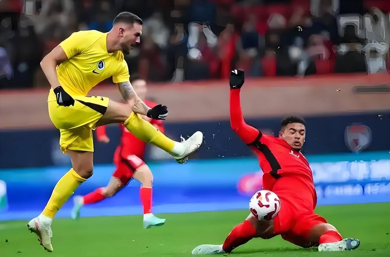 九游游戏中心-亚冠国际比赛日走向成谜，浙江队官宣签约，媒体盛赞，赛季目标并未改变的简单介绍